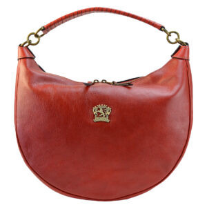 Pratesi Mezzaluna Big Woman Bag B538/G Bruce