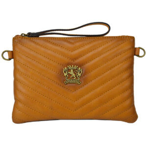 Pratesi Rufina B253/23 Woman Bag in cow leather