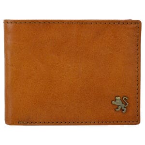 Pratesi Cappelle Medicee B402Wallet for man