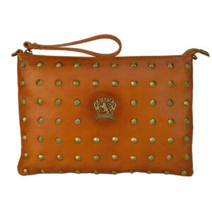 Pratesi Montebonello Clutch on belt 20cm B456/R