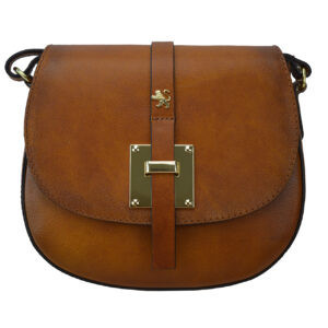 Pratesi Pelago Lady Bag B472 in Genuine Leather