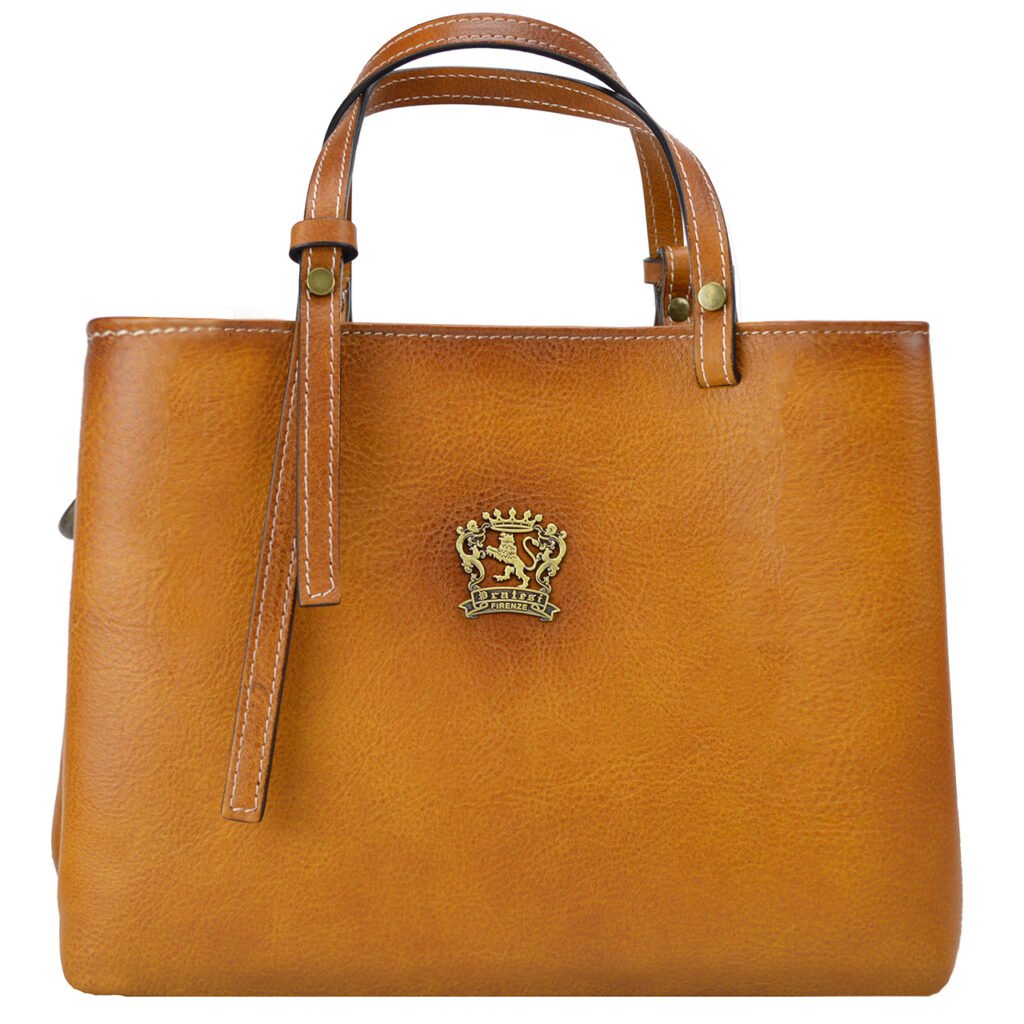 Camperiti B487 Cognac