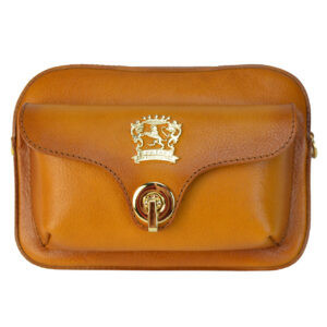 Pratesi Forte Clutch B509 in Genuine Italian Leather