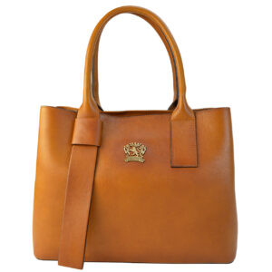 Pratesi Girone Lady Bag B615 in cow leather