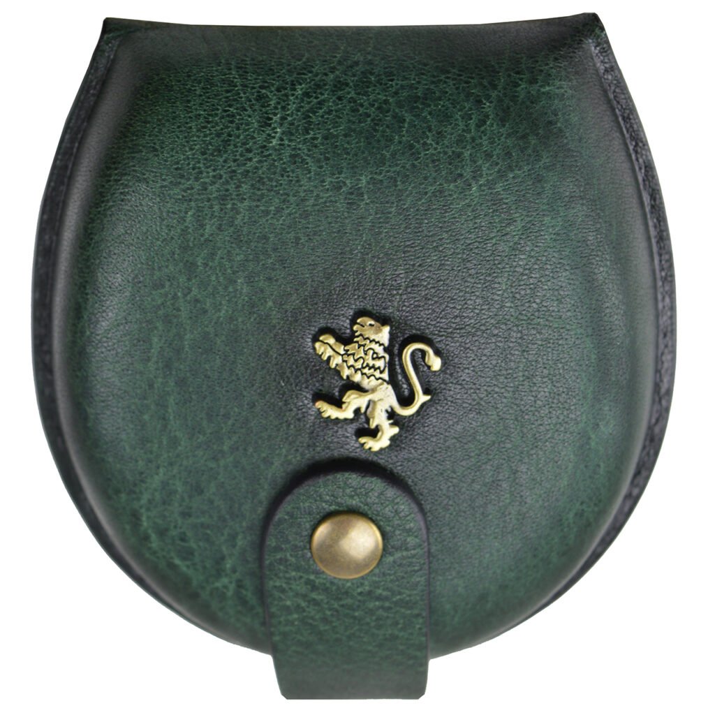 Bruce Emerald