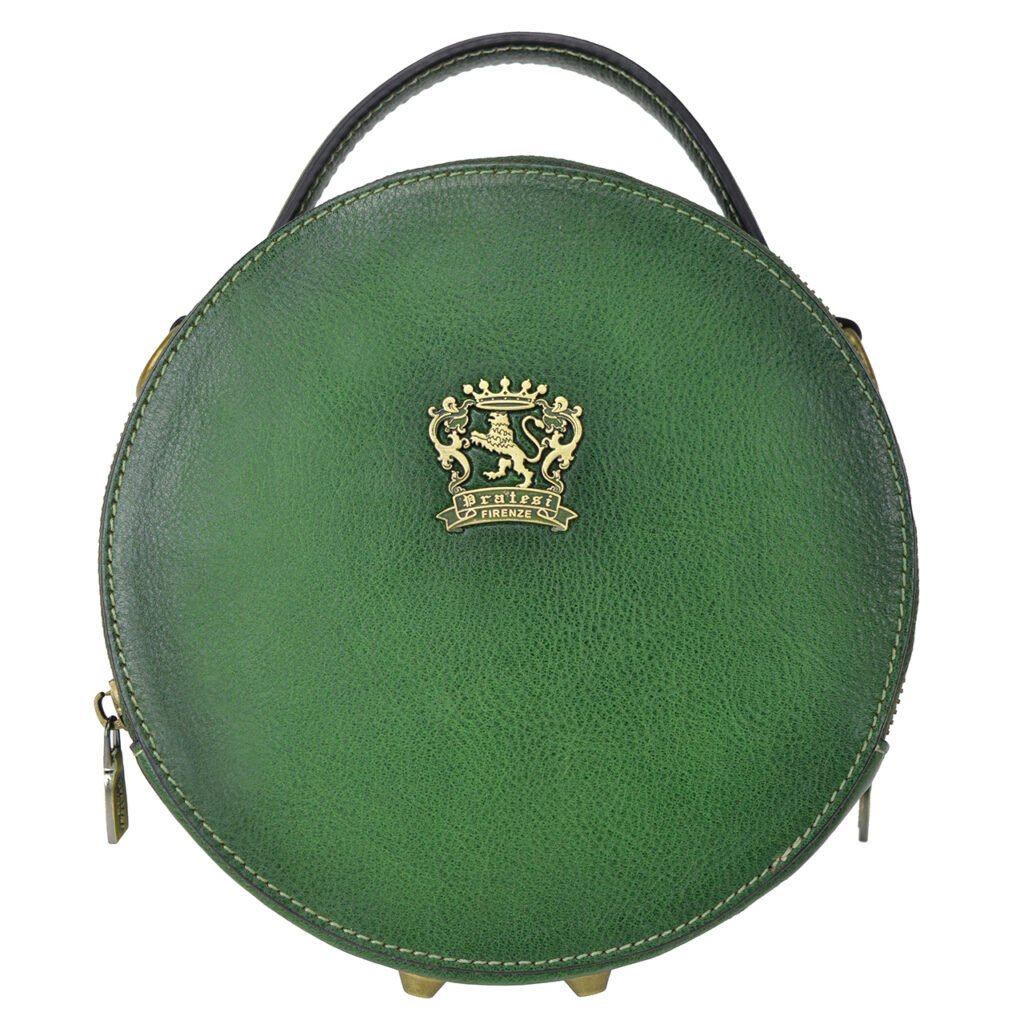 Bruce Emerald