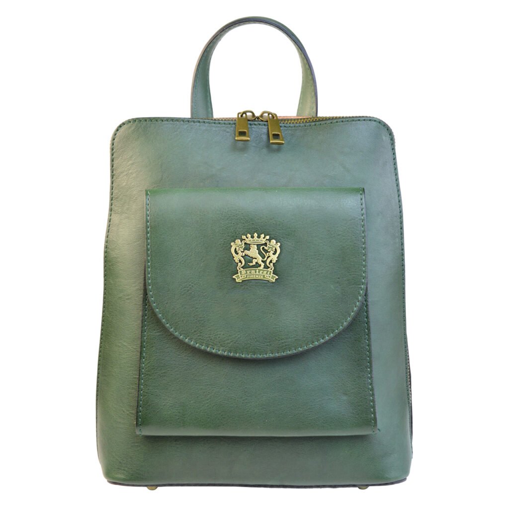 Bruce Dark Green