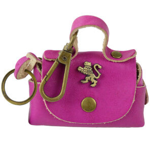 Pratesi keychain B001