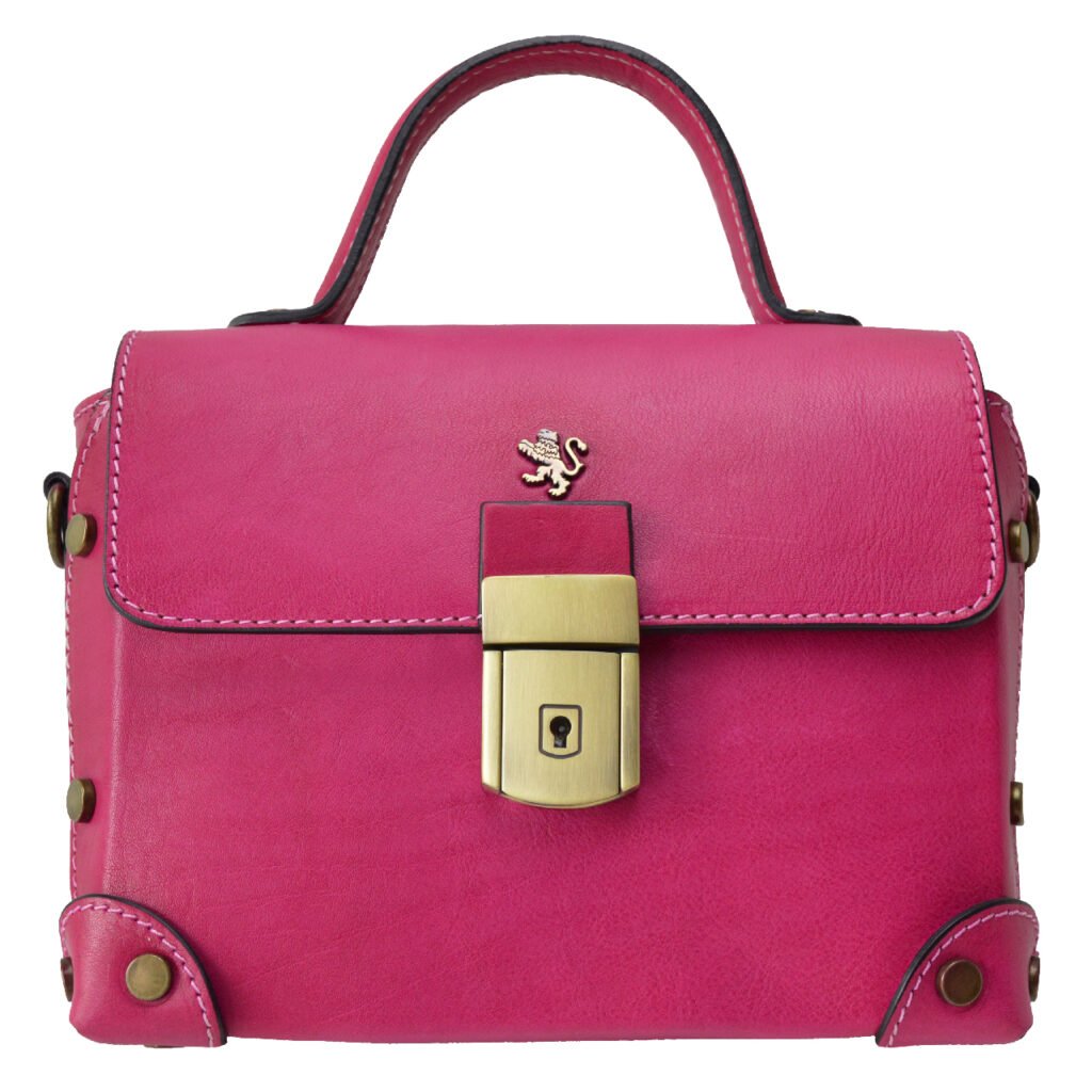 Bruce Fuchsia