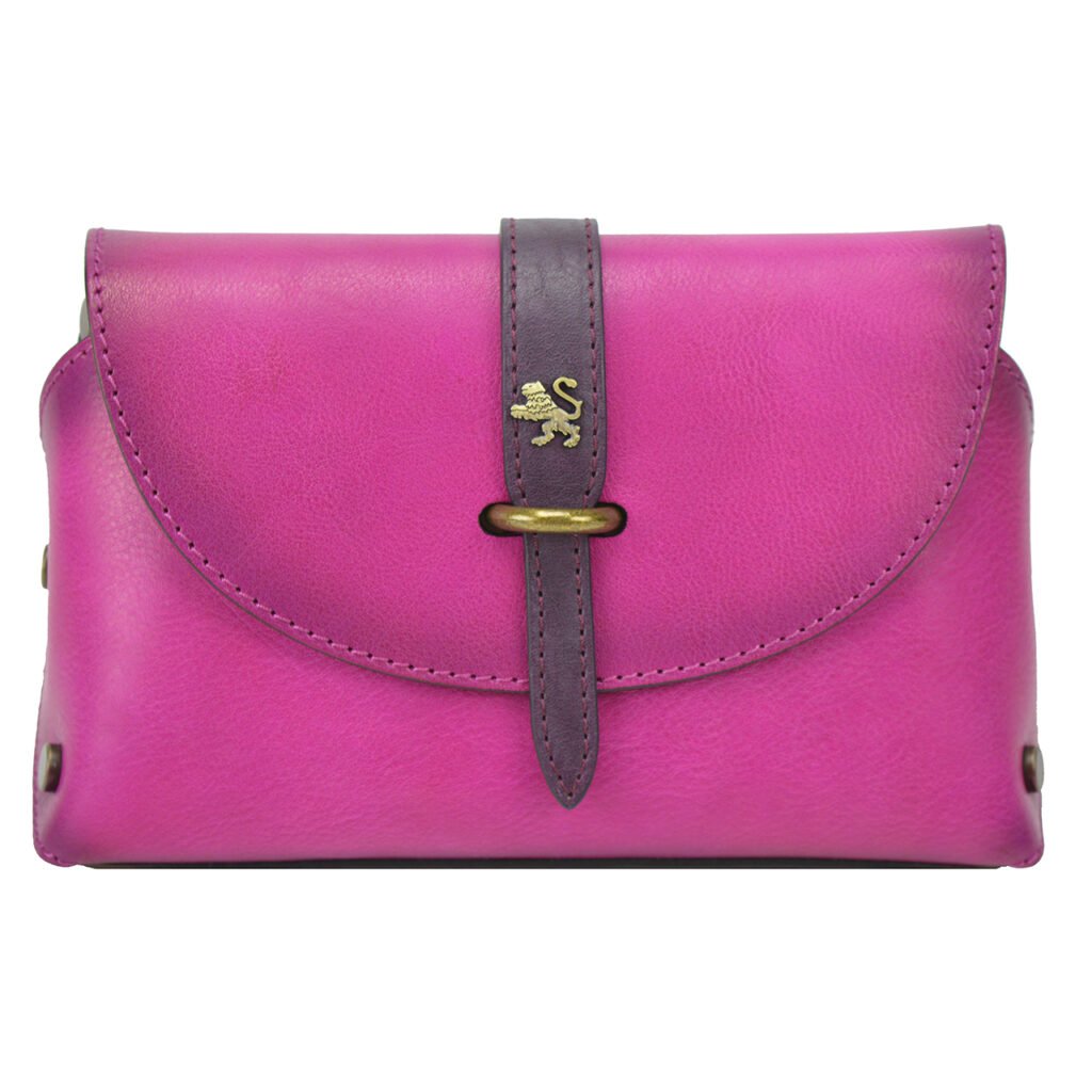 Bruce Fuchsia