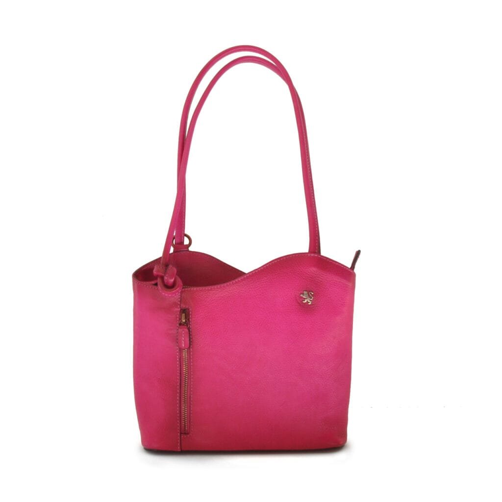 Bruce Fuchsia