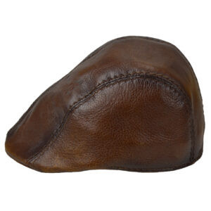 Pratesi Coppola Brunelleschi B041 (59cm) in cow leather