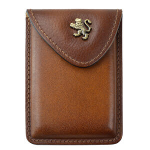Pratesi Cardholder B061 in cow leather