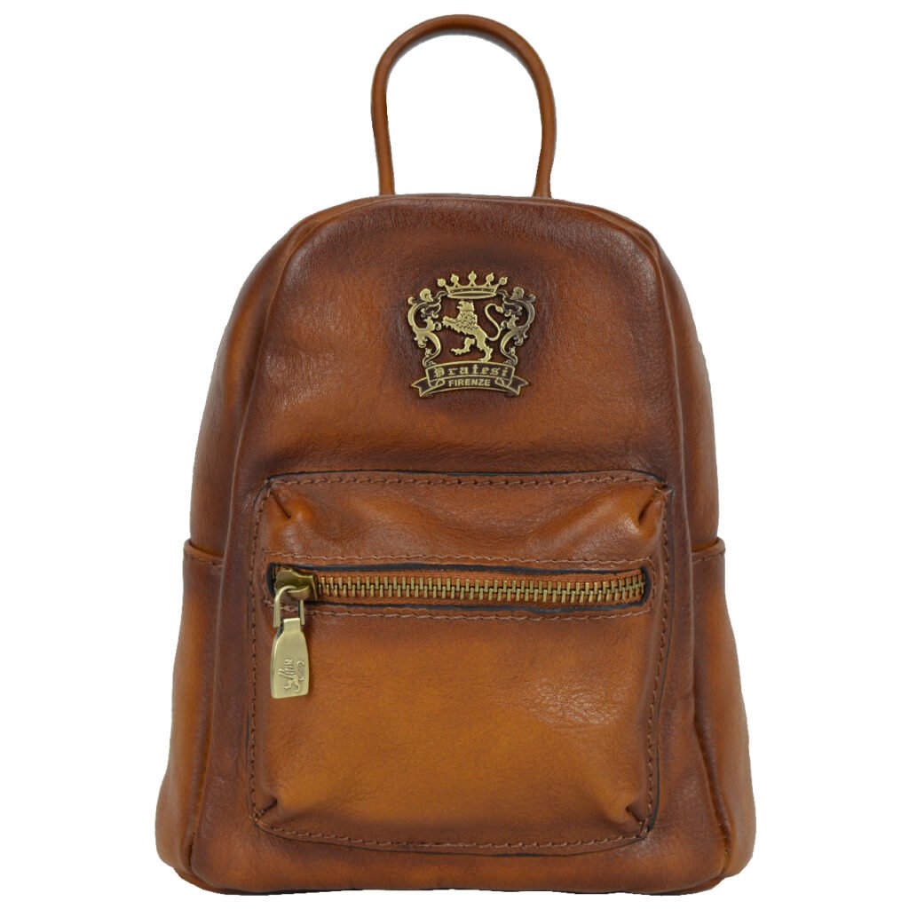 Montegiovi Backpack B186 Brown