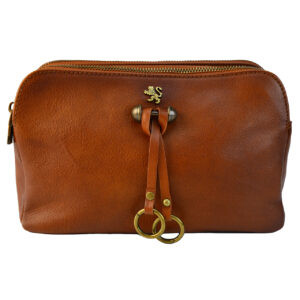 Pratesi Corella 3 Zip Lady Bag B196