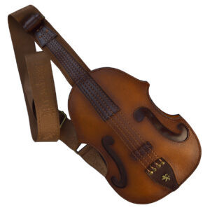 Pratesi Violino Backpack in cow leather B210