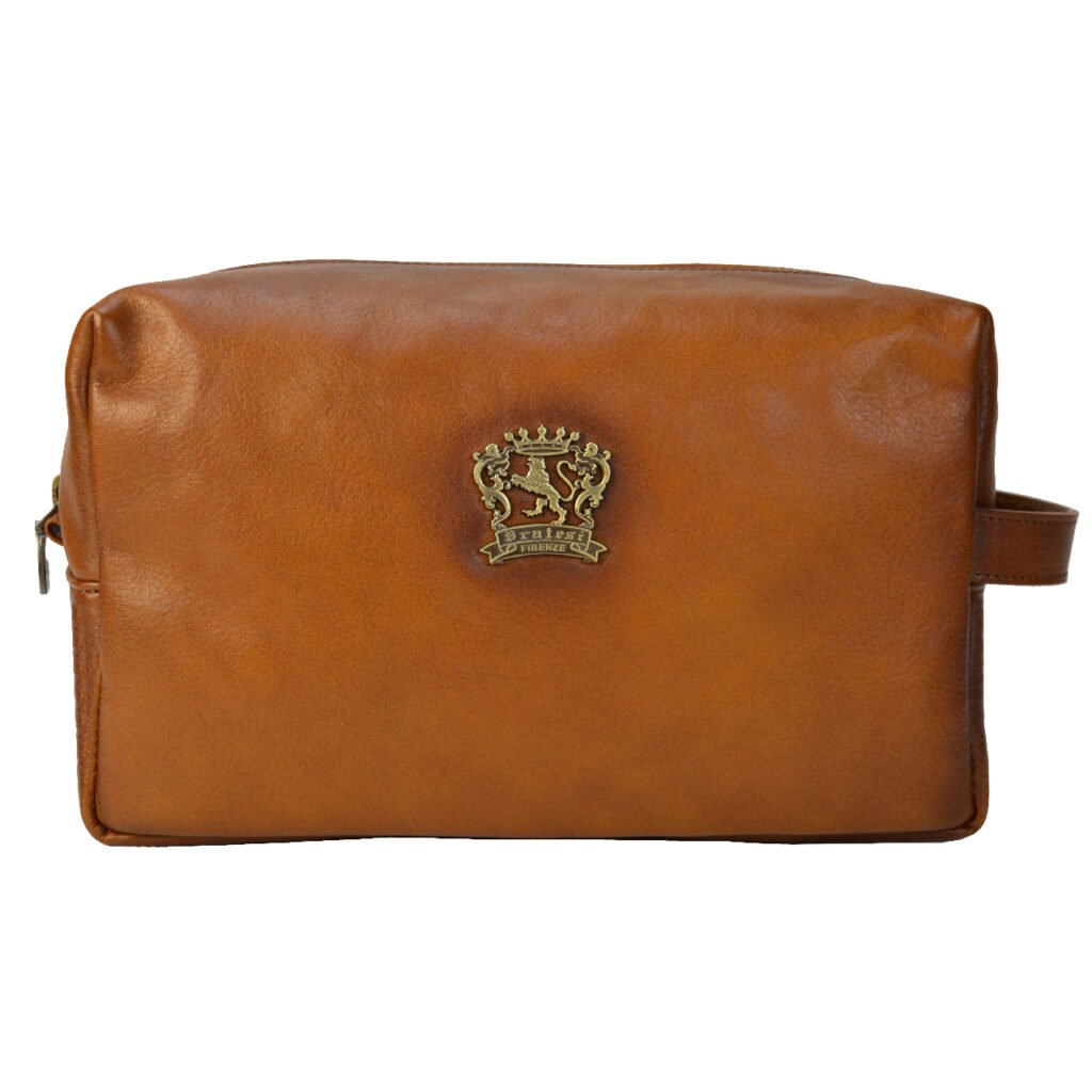 Tronia Necessaire B250 Brown