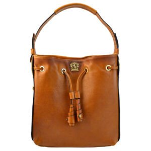 Pratesi Viareggio B251 Woman Bag in cow leather