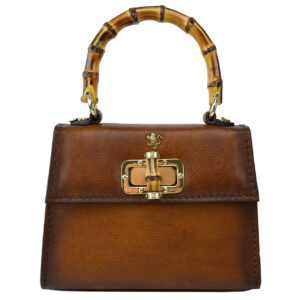 Pratesi Castalia B298/26 Lady Bag in cow leather