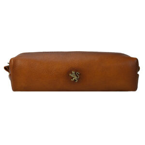 Pratesi Pencase in cow leather B301