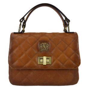 Pratesi Pian di Melosa B310/X Lady Bag in cow leather