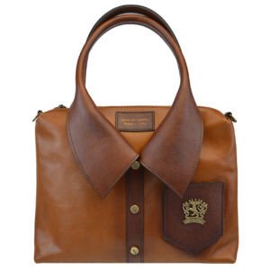 Pratesi Camicia Handbag B319
