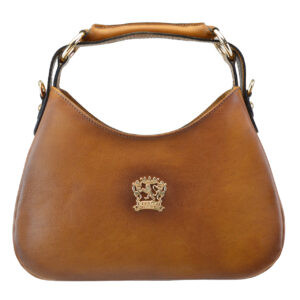 Pratesi Lavana Bag B387 in Genuine Leather Bruce Tipe