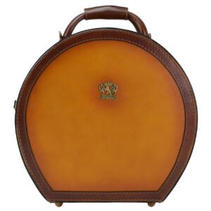 Pratesi Cappello Med Hat Case B400/35