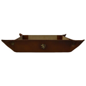 Pratesi Vuotatasche B414 in Genuine Leather