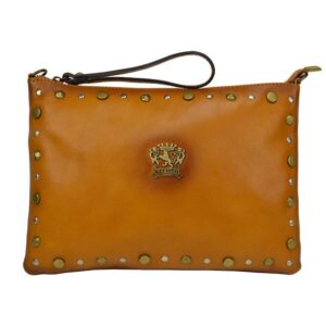 Pratesi Montebonello B456 Woman Bag in cow leather