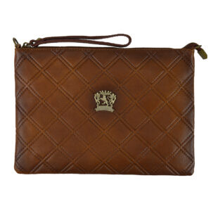 Pratesi Montebonello Clutch on belt 20cm B456/Q