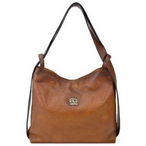 Pratesi Rosano B476 Shoulder Bag in cow leather