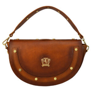 Pratesi Scudieri Bag B532 in cow leather