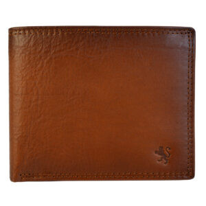 Pratesi Piazza Dalmazia B070/C Men's Wallet
