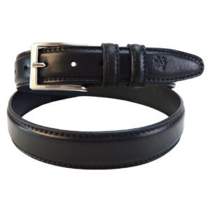 Pratesi Egidio Belt B007 in cow leather
