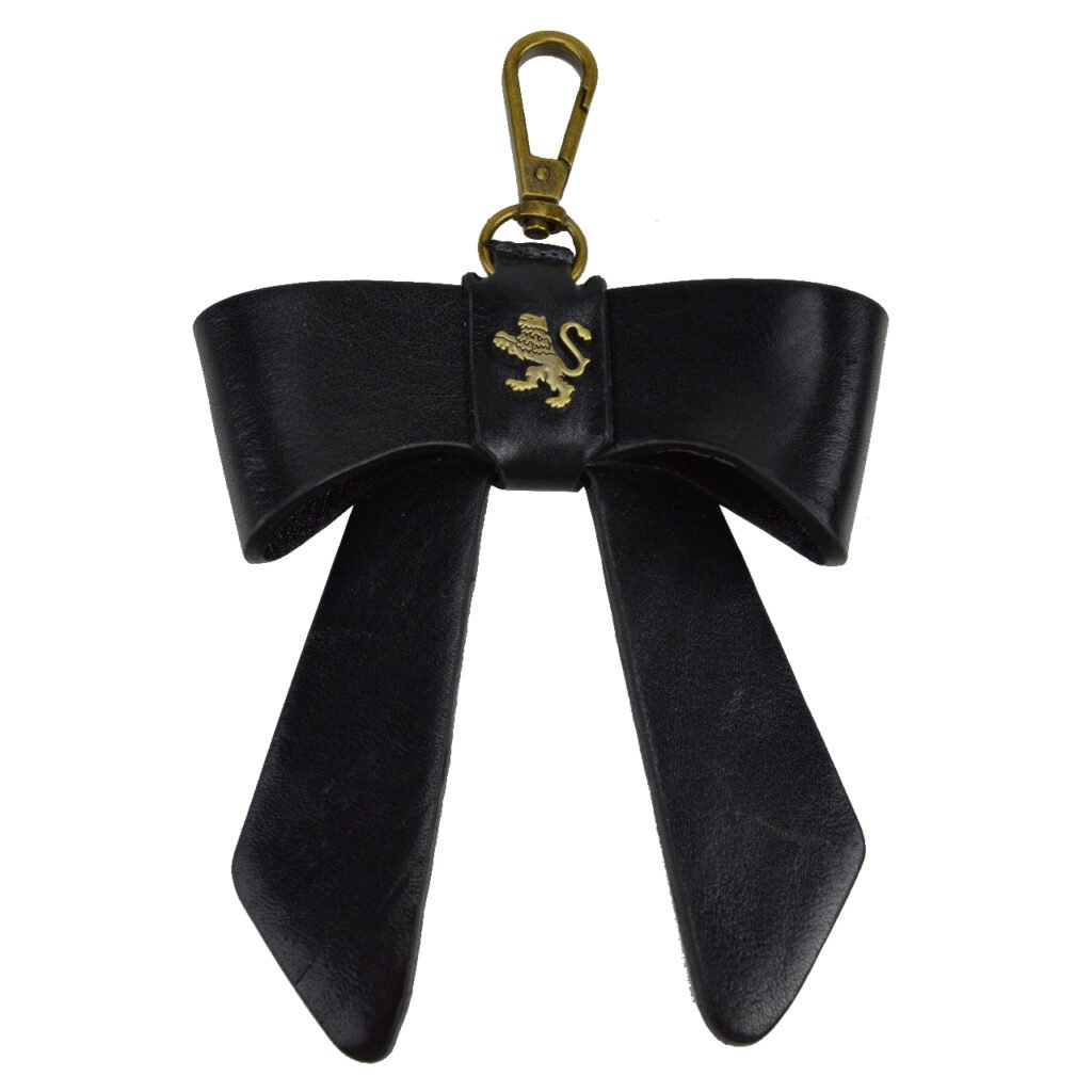 Bow B009 Bruce Black