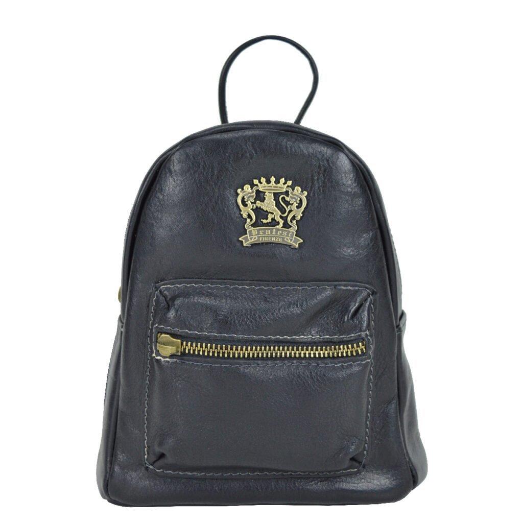 Montegiovi Backpack B186 Black