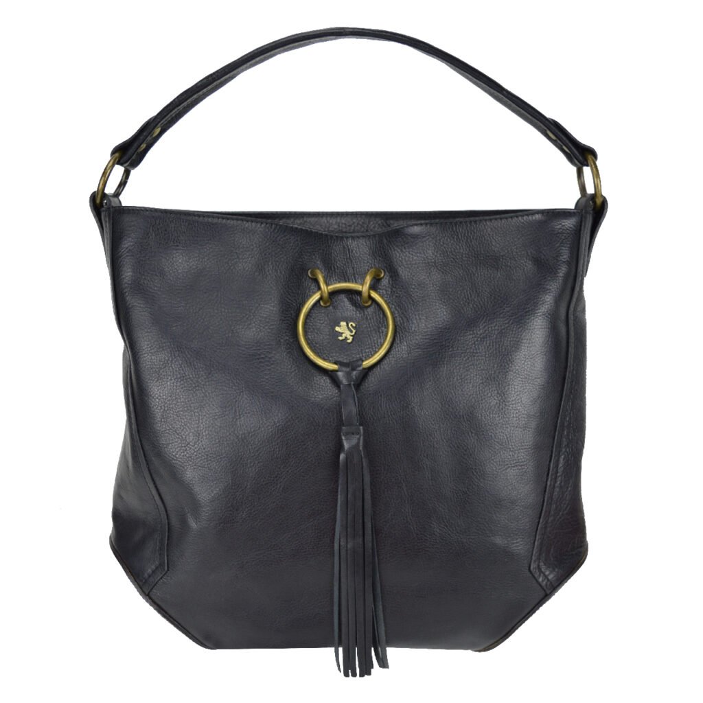 Faella B477 Black