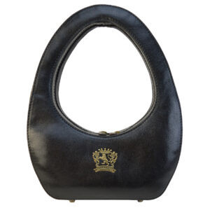Pratesi Lucca Mini B618/24 Lady Bag in cow leather