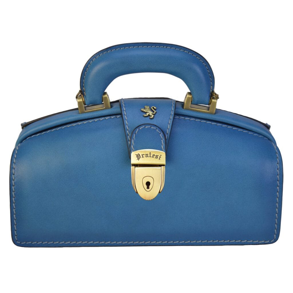 Bruce Sky Blue