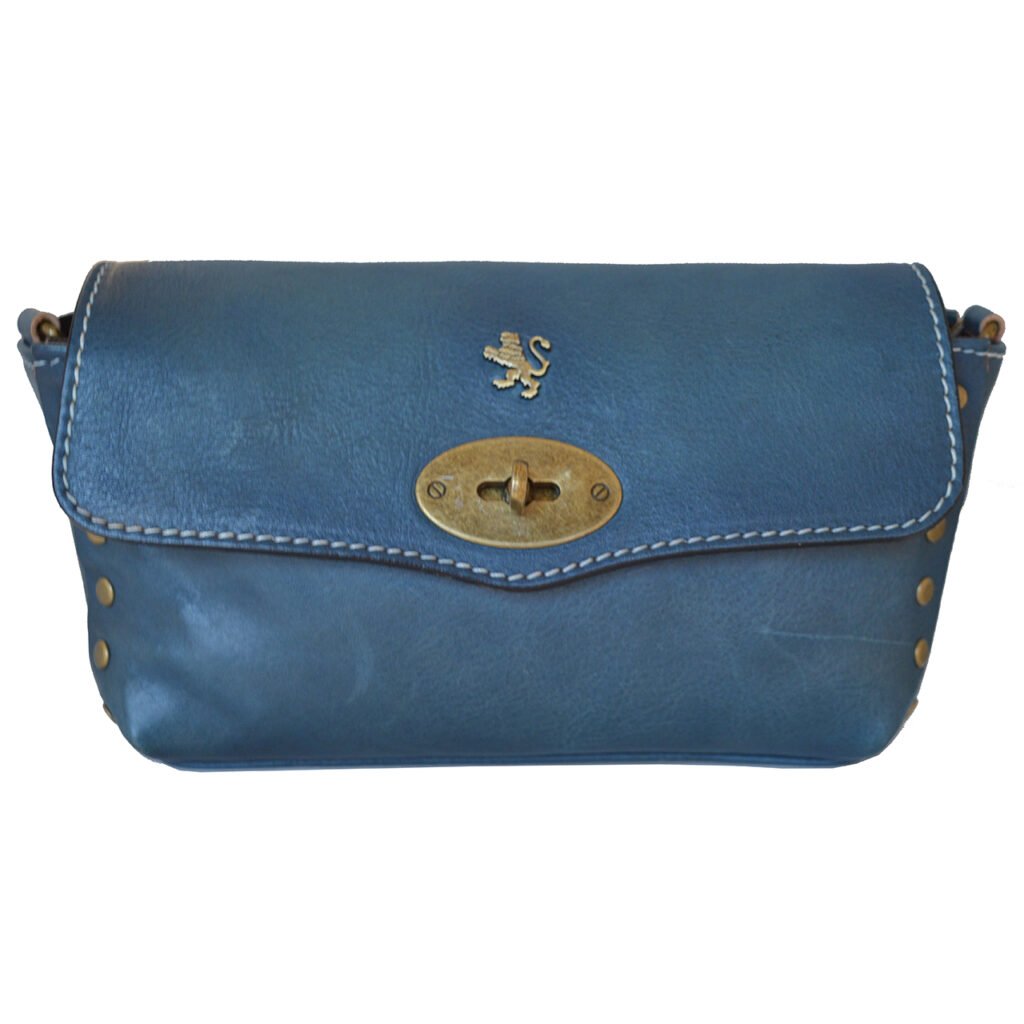 Bruce Sky Blue