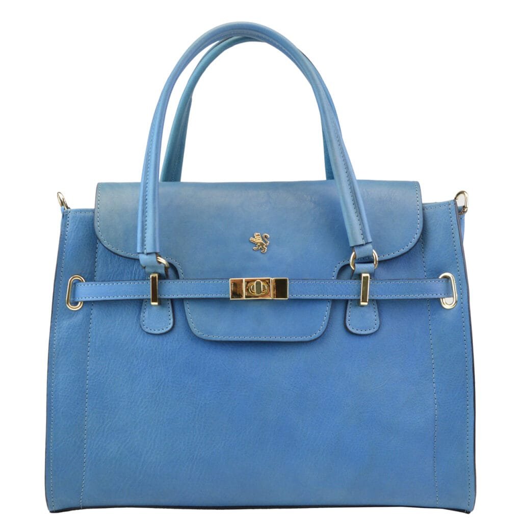 Bruce Sky Blue