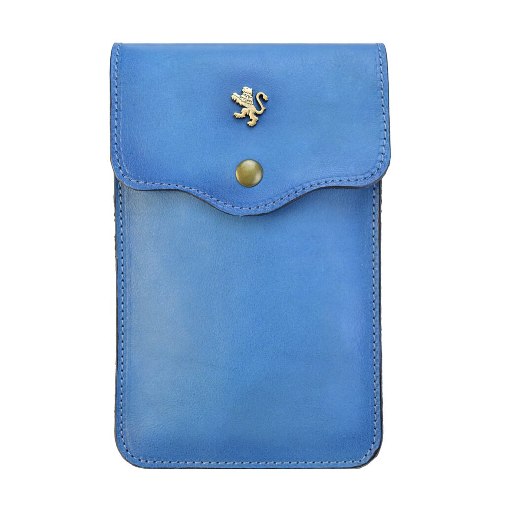 Bruce Sky Blue