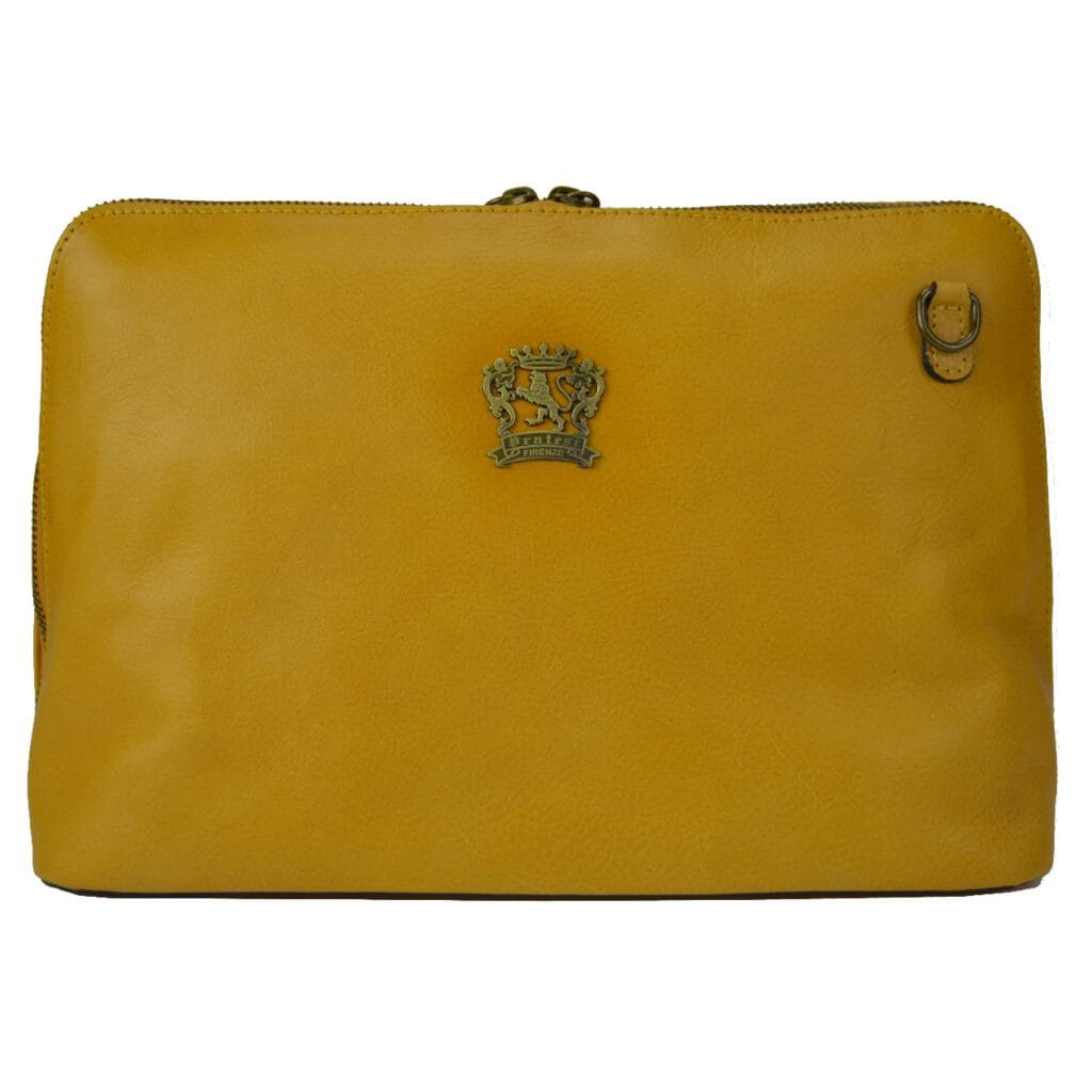 Panzano B258 Mustard