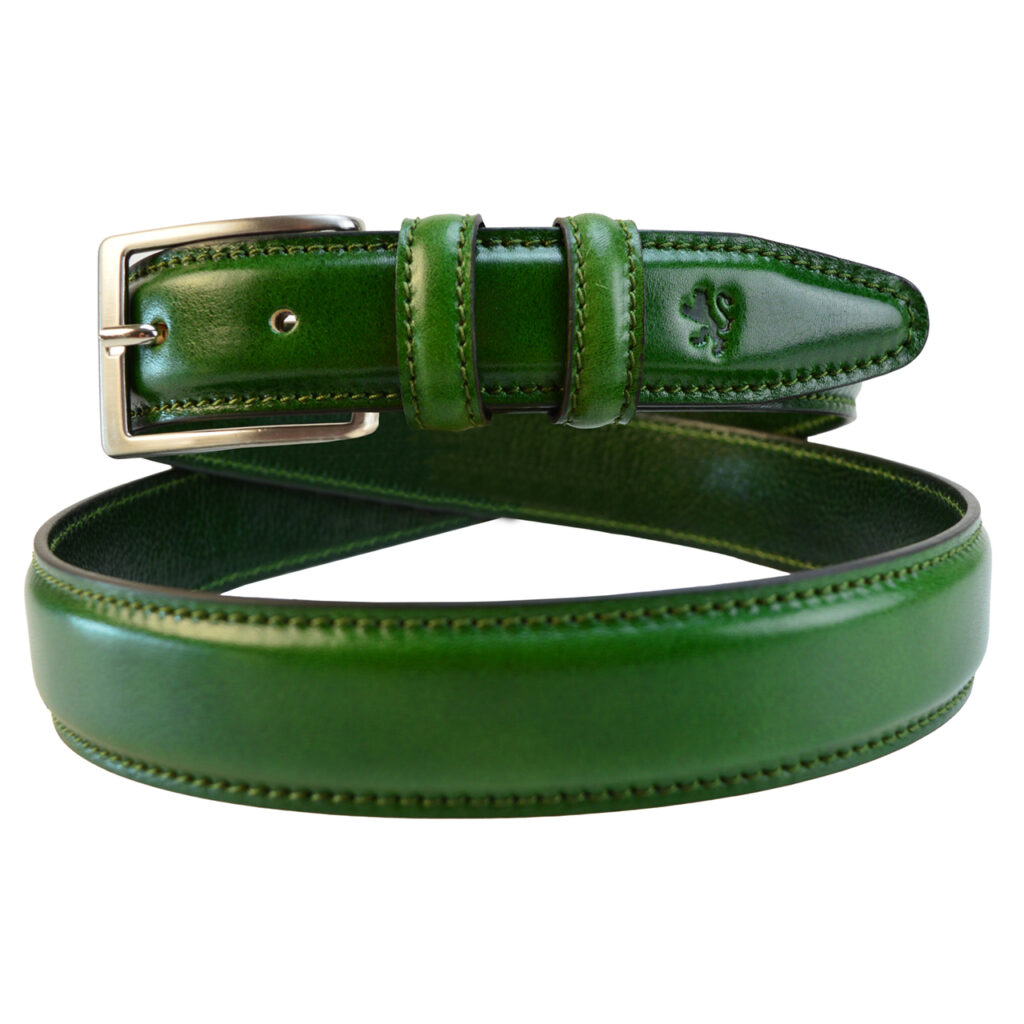 Bruce Emerald