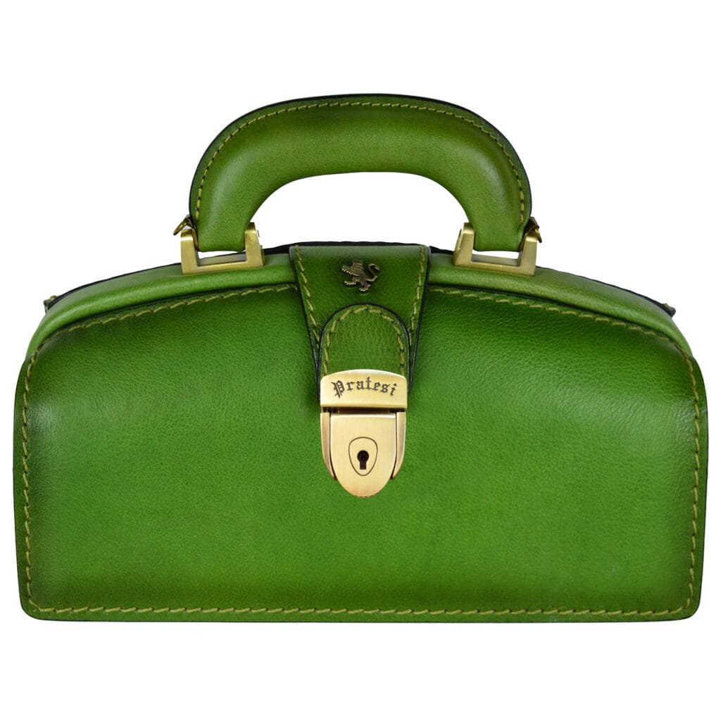 Bruce Emerald