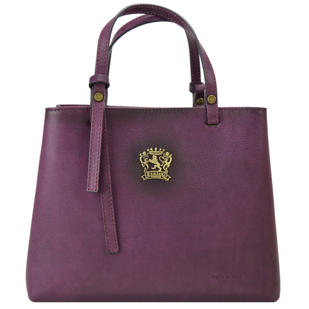Camperiti B487 Violet