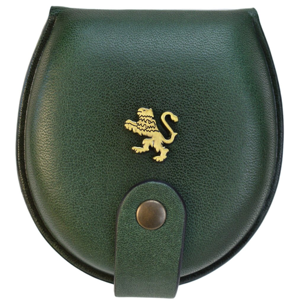 Bruce Dark Green