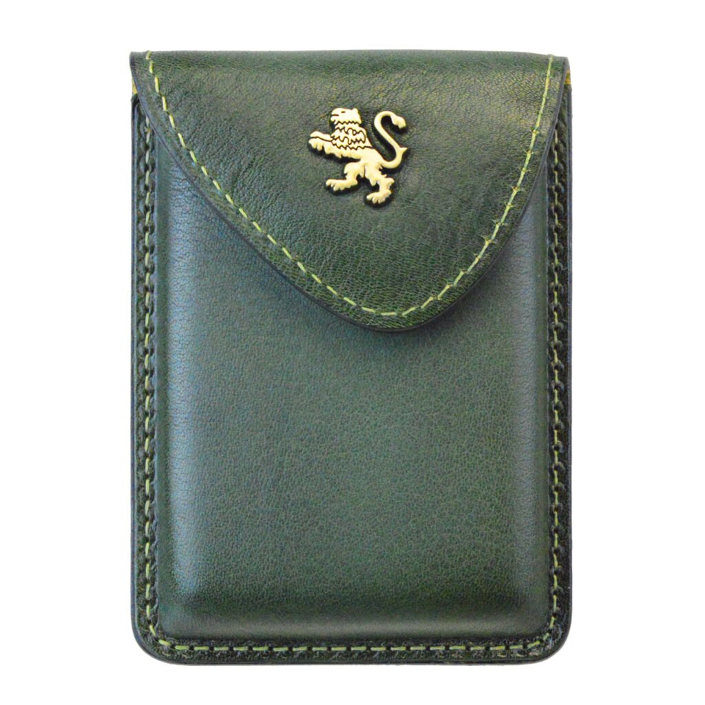 Bruce Dark Green