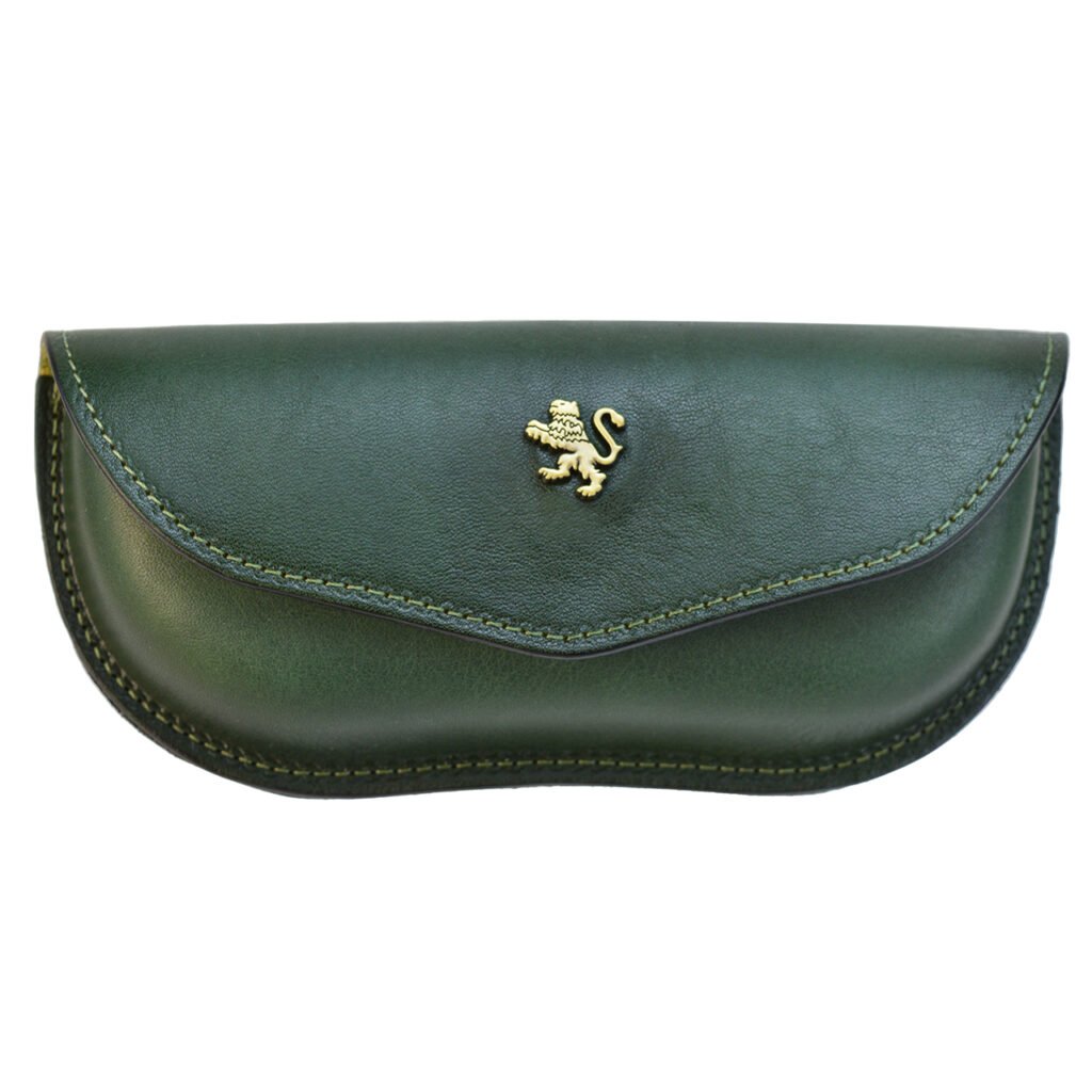 Bruce Dark Green